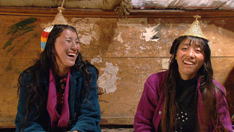 Film: "What Happiness Is – Auf der Suche nach dem Glück in Bhutan"